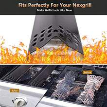 Grill Accessories - Multicolor - View 6