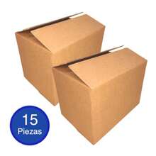 Box Mailers - Kraft - View 3
