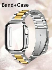 Silver Gold