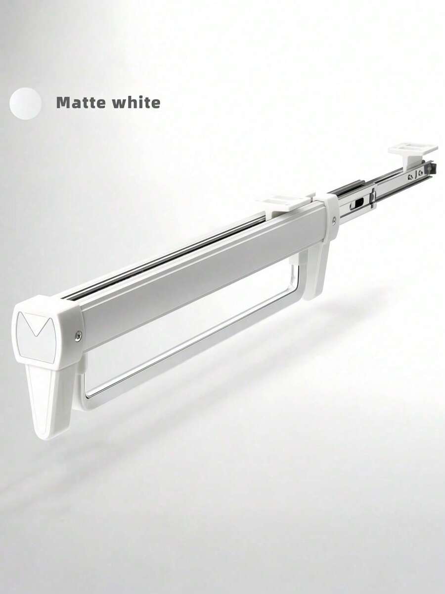 Other Hangers & Racks - White - View 1