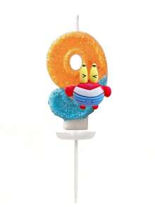 Exquisite Cake Decorations, Includes Numbers 0-9, Suitable For Decorating Birthday Cakes, Wedding Cakes, Special Anniversary Cakes And Various Holiday Cakes - View 18