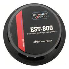 Car Speakers - A - View 4
