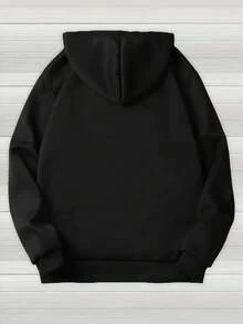 Women Sweatshirts & Hoodies - 黑色 - 查看 5