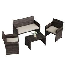 Bar Sets - Beige - View 4