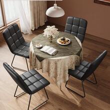 Kitchen & Dining Furniture - Black - View 3