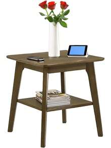 Dining Tables - Brown - View 2