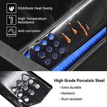 Grill Accessories - Multicolor - View 5