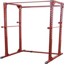 Power Rack Best Fitness Power Rack Gauge - A - View 6