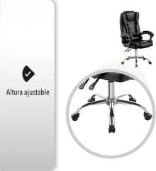 Office Chair - 1 - View 6