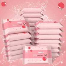 1/2/5/10 Packs (10 Wipes Per Pack) Disposable Portable Shoe Cleaning Wipes, Down Jacket Cleaning Wipes, Used For Daily Cleaning, Portable Space-Saving For Travel (Used For Item Cleaning, Not For Body Cleaning) - Multicolor - View 9