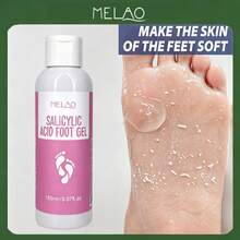 MELAO 水楊酸足部凝膠 150ml - fresh - 查看 1