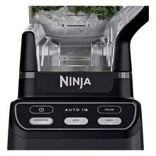 Electric Shave Ice Machine & Ice Breaker - Black - View 4