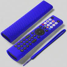 Silicone Protective Cover For Hisense Remote Control ERF2B38H, ERF2B38H, ERF2K38H, ERF2F38H And Other Series - Multicolor - View 17