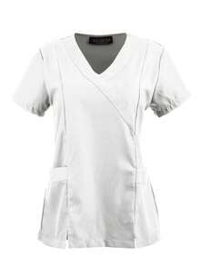 Plus Size Cosplay Clothing - White - View 8