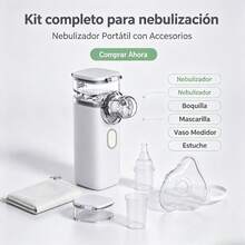 Indoor Fountain Atomizer - 1PC - View 3