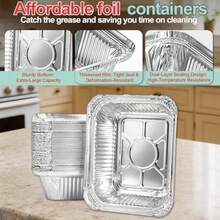 Oven Drip Pan - Aluminum for Napoleon Grills - View 6