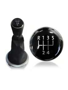Bola Câmbio + Coifa Original Gol Saveiro Voyage G5 G6 - A - Visão 3