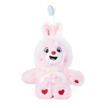 Care Bears 22cm Plush Suction Cup Pendant, Cute Rainbow Bear Plush Doll Keychain, Bag Car Backpack Decoration, Children's Birthday Gift - Multicolor - View 26