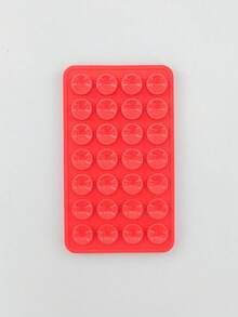 Double-Sided Silicone Pad For Phone Mounting, Suction Cup Adhesive Silicone Rubber Suction Pad - Multicolor - View 11
