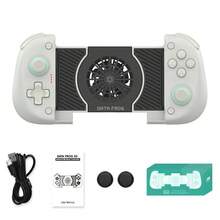 DATA FROG X3 Wireless Compatible With Android Game Controller For Sam Sun G Galaxy For Mobile - White - View 12