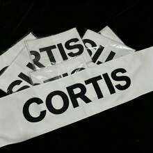 Cor//Tis Idol Concert Support Towel Hand Banner New Sports Towel Printed Hand Banner - Multicolor - View 1