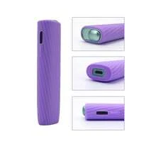 غطاء حماية سيليكون ناعم جديد 360°، متوافق مع IQOS ILUMA ONE، غطاء حماية عالمي ل- Iluma I One إكسسوار - غطاء حماية لجهاز one/i one - مشاهدة 9