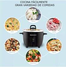 Thermal Cookers - Black - View 7