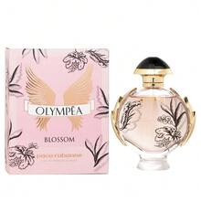 Paco Rabanne パコ ラバンヌオリンピア ブロッサム オー ド パルファム スプレー 80ml/2.7oz【海外通販】 - オードパルファム - チェックする 2