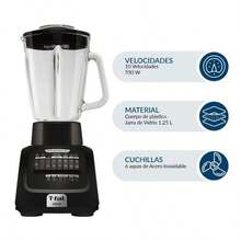 Countertop Blenders - US A Type Plug(110-127V) - View 2