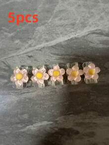 1/2/5/10入 3D藍色星星圖案數據線保護套 充電線保護套 - 彩色 - 查看 14