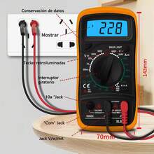 Electric Soldering Irons - US A Type Plug(110-127V) - View 9