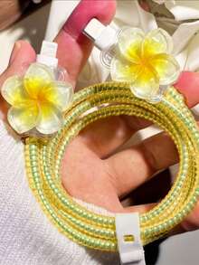 Yellow Gardenia