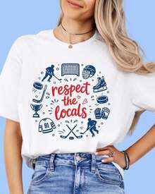Women T-Shirts - 白色 - 查看 1