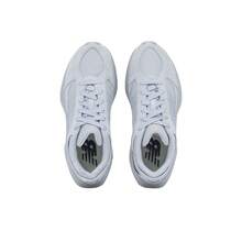 Sepatu Lari Low-Top New Balance Wrpd Runner yang Nyaman, Serbaguna, dan Bernapas, Unisex, Abu-abu - Grey - View 4