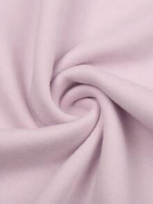 Nike Gaun Polo Rajut Lengan Pendek Wanita AS W NK CHLL IO2719-583 - Baby Pink - View 5