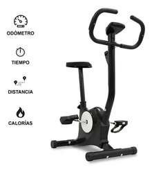 Indoor Cycling Bikes - Black Bicycle Version Update - View 5