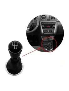 Bola Câmbio + Coifa Original Gol Saveiro Voyage G5 G6 - A - Visão 2