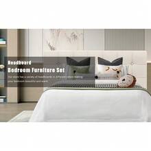 Other Function Pillows & Positioners - 白色 - 查看 7