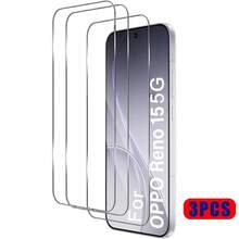 Kompatibel dengan OPPO Find X9 /X9S /X9 Pro/X9 Ultra / Find X8/ X8 Pro / Reno 15F /Reno 15/Reno 15 Pro /Reno15 Pro Max/RENO16 /RENO 16 F/Reno 16 PRO Pelindung Layar Kaca Tempered, Definisi Tinggi, Mendukung Pembukaan Sidik Jari, Pelindung Layar Kaca Tempered Lengkung 3D Transparan - Clear - View 18