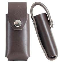 Tool Holster - Dark Brown - View 1