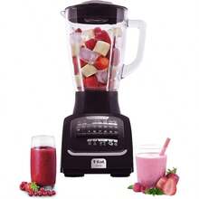 Countertop Blenders - US A Type Plug(110-127V) - View 3