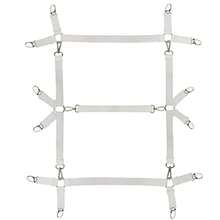 Sheet Fasteners & Grippers - White - View 9