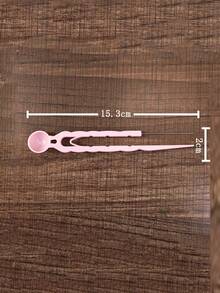 1/3/5pcs Fuse Bead Accessory Set - 2.6mm Sorting Tray Tool, Includes Bead Tray, Bead Pen, Bead Spoon, Tweezers, Bead Board, Alignment Tool, Convenient Spoon, Suitable For Perler/Hama Fuse Bead Craft, Pixel Art, Classroom DIY And Bead Management - A - View 15