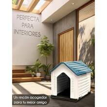 Pet House - L - View 3