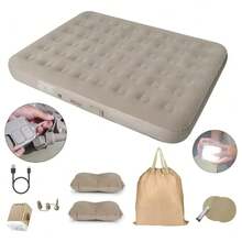 Air Mattresses - White - View 1