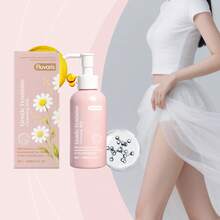 120ml/4FL.OZ Sabun Pembersih Kewanitaan, Pembersih Lembut, pH Asam Lemah, Memperbaiki Bau Kewanitaan, Melindungi Kesehatan Kewanitaan, Segar dan Melembapkan, Perawatan Kesehatan Pribadi - View 2