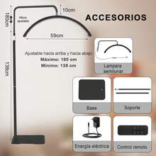 Facial Beauty Devices - Dark Grey - View 3