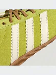 Adidas Originals Adidas ANFU Unisex Low-Top Sports Casual Shoes LA1353 - Mint Green - View 5