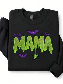 Women Sweatshirts & Hoodies - 黑色 - 查看 2