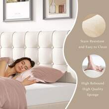 Other Function Pillows & Positioners - 白色 - 查看 6